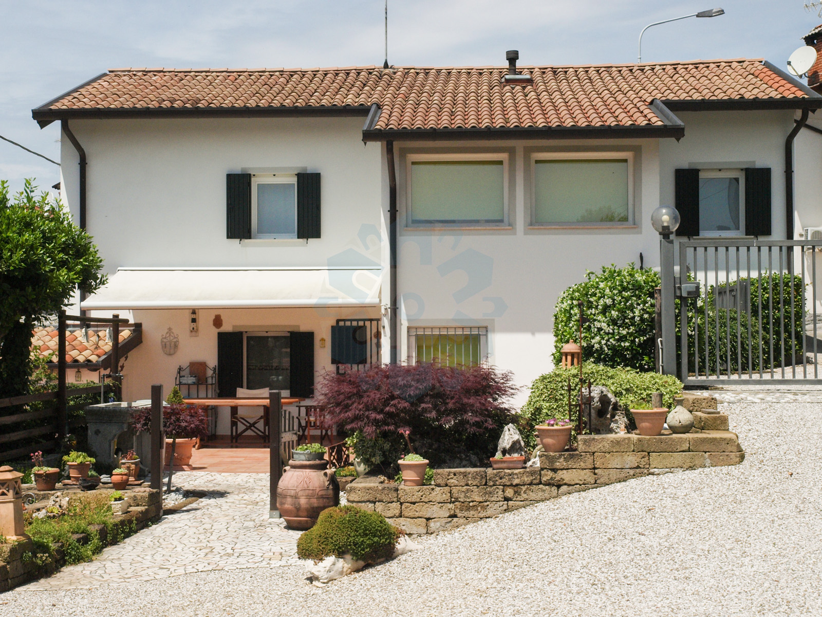 Casetta da sogno con ampio giardino a Tarcento