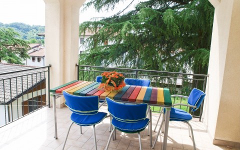 Incantevole villa con ampio giardino a Tricesimo