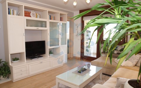 Abitare in stile Shabby Chic a Buja